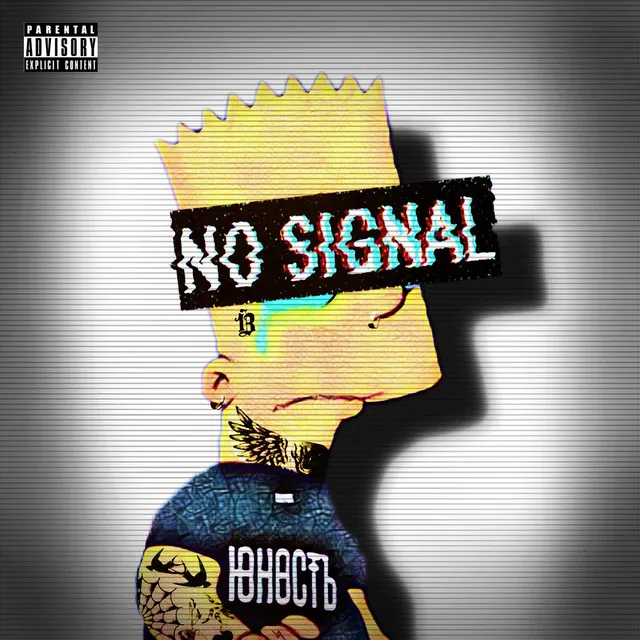 NO SIGNAL