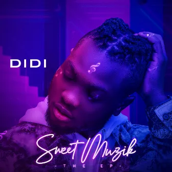 Sweet Muzik by Didi Sweetmuzik