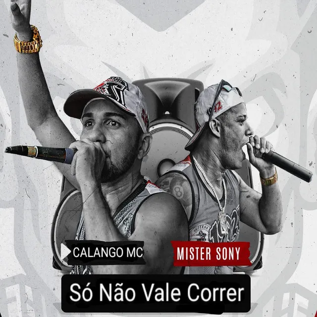 Só Não Vale Correr