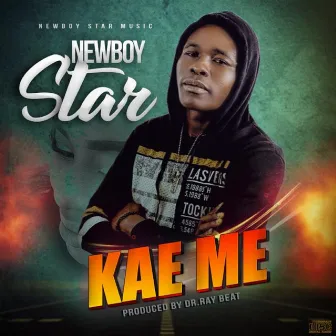 KAE ME by Newboy Star