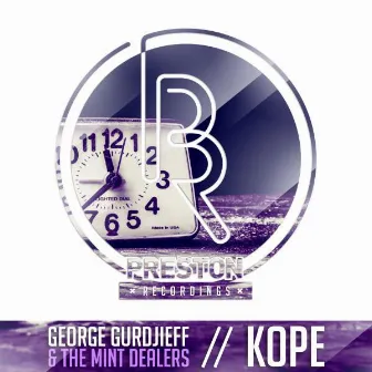 Kope by George Gurdjieff