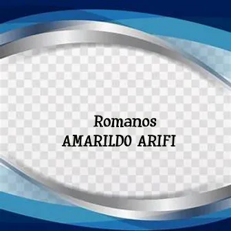 Romanos by Amarildo Arifi