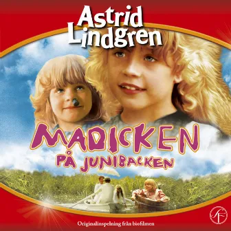 Madicken på Junibacken by Madicken