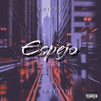 Espejo by IL Guitto