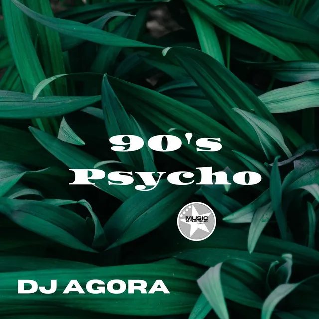 90's Psycho