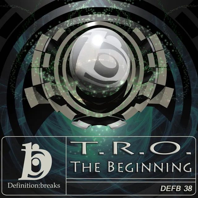 The Beginning - Original Mix