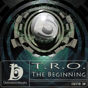 The Beginning by T.R.O.