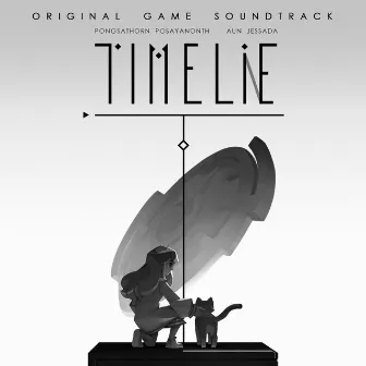 Timelie (Original Soundtrack) by Aun Jessada