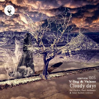 Cloudy Days EP by Valano