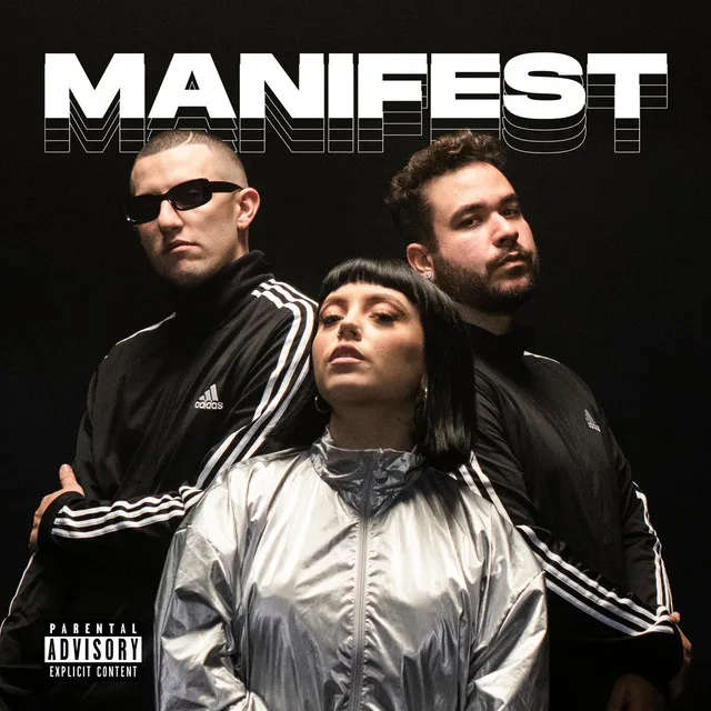 MANIFEST