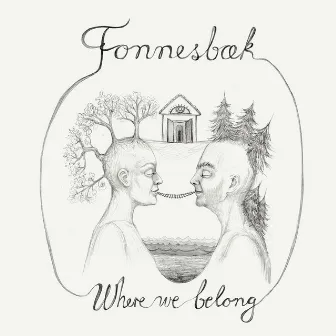 Where We Belong (feat. Lars Jansson & Paul Svanberg) by Thomas Fonnesbæk