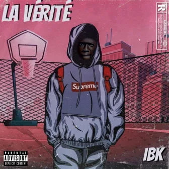 La vérité by 