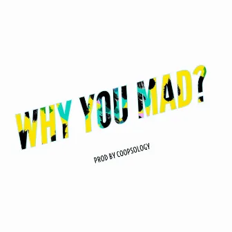 Why You Mad? by Remarkable