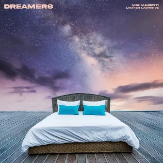 Dreamers by Mich Manzotti