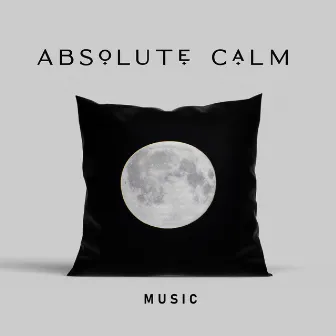 Absolute Calm Music: 2020 Soft Ambient Music Collection Created for Givin You a Full Relax, Rest and Total Calm Down by Calming Sounds Sanctuary