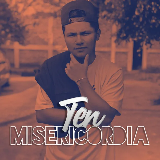 Ten Misericordia