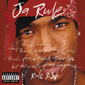 Rule 3:36 by Ja Rule