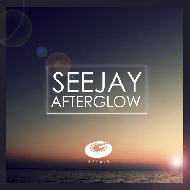 Afterglow - Extended Mix