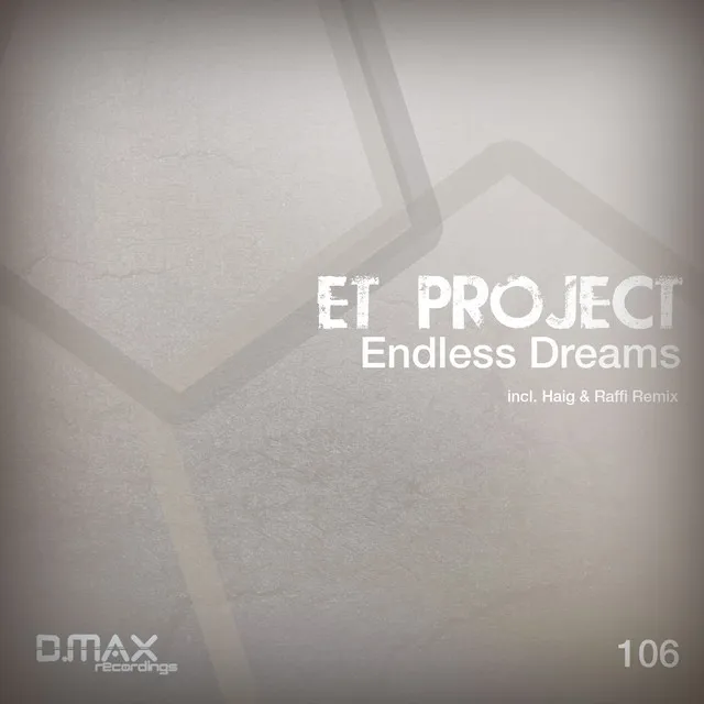 Endless Dreams - Haig & Raffi Remix