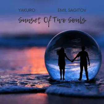 Sunset of Two Souls by Yakuro