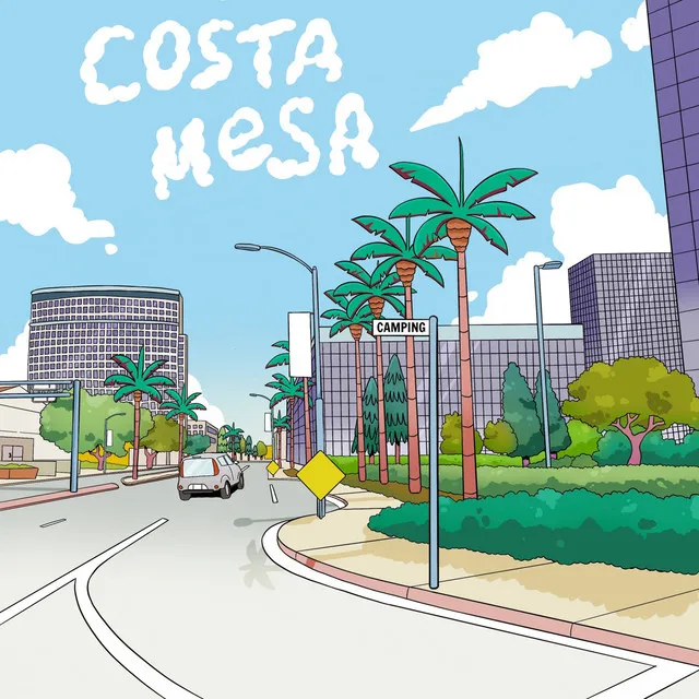 Costa Mesa