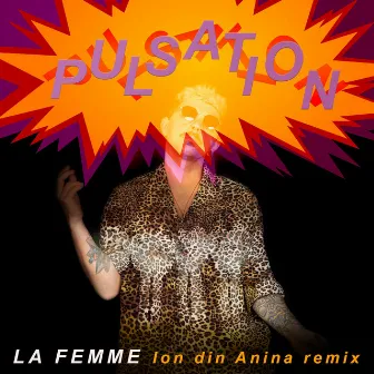 La Femme (Ion din Anina Remix) by Ion Din Anina