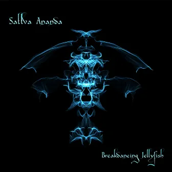 Breakdancing Jellyfish - EP by Sattva Ananda