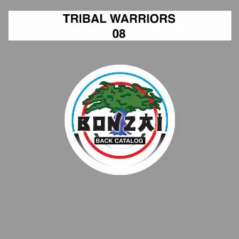 08 by Tribal Warriors