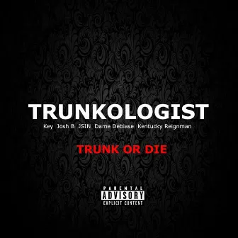 Trunkologist (Trunk or Die) by Key