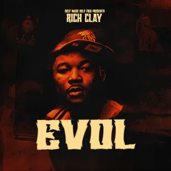 EVOL by Rich Clay