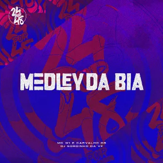 MEDLEY DA BIA by Carvalho DS