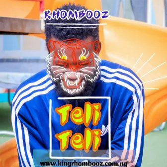 Teli Teli by Rhombooz