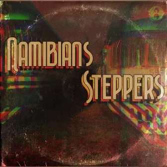 Steel Bag by Namibians Steppers