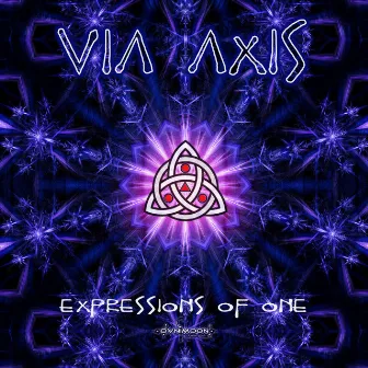 Expressions of One by Via Axis