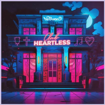 Club Heartless by NoBueno