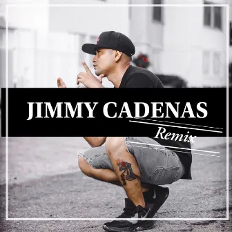 Jimmy Cadenas (Remix) by Eric Costa 958