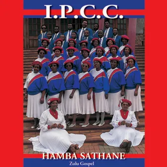 Hamba Sathane by I.P.C.C.