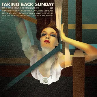 Taking Back Sunday (Deluxe Edition) by Taking Back Sunday