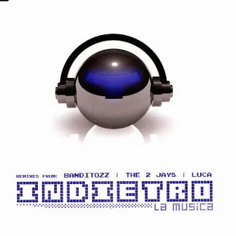 La Musica by Indietro