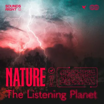 Electric Atmospheres by The Listening Planet