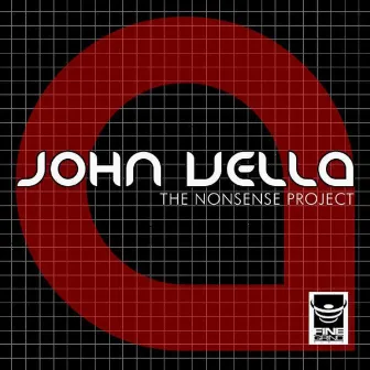 The Nonsense Project by John Vella