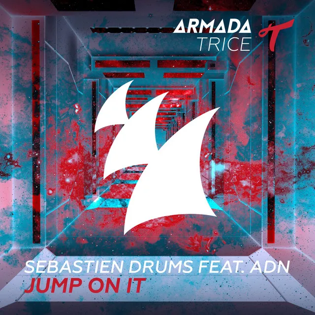 Jump On It - Extended Mix