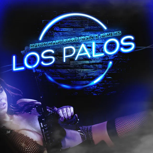 Los Palos