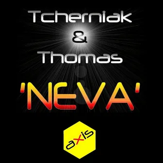 Neva by Tcherniak & Thomas