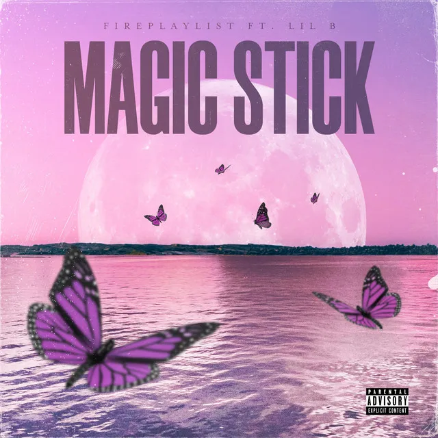 Magic stick