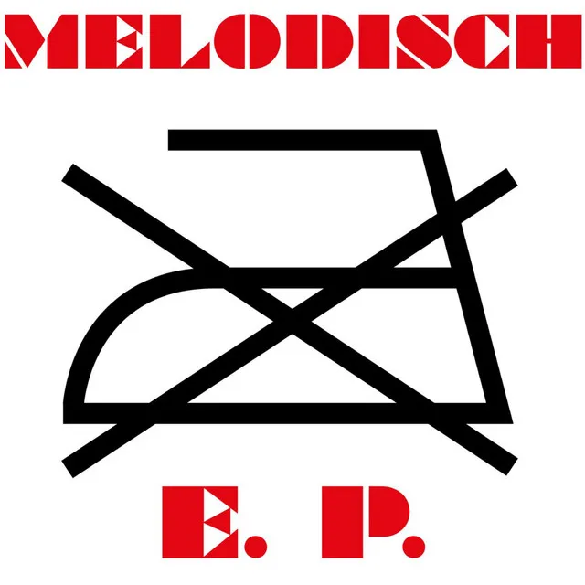 Melodisch Bügeln E.P.