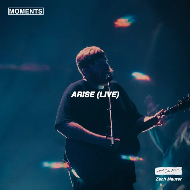 Arise - Live