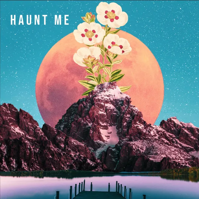 Haunt Me