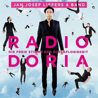 Radio Doria - Die freie Stimme der Schlaflosigkeit (Deluxe Edition) by Radio Doria