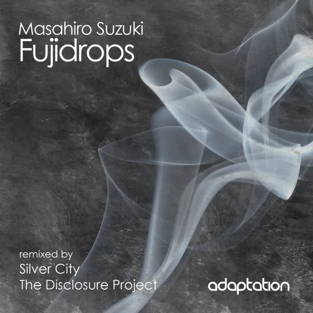 Fujidrops - The Disclosure Project Remix